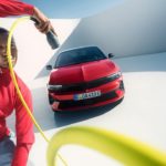 Opel Astra ST electric_2