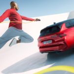 Opel Astra ST electric_3