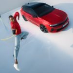 Opel Astra ST electric_4