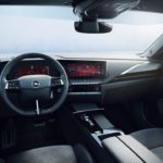 Opel Astra ST electric_7