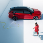 Opel Astra ST electric_9