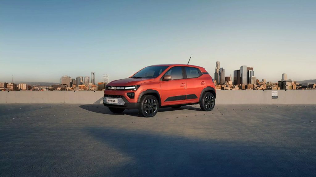Dacia Spring (29)
