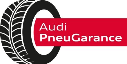 Audi PneuGarance