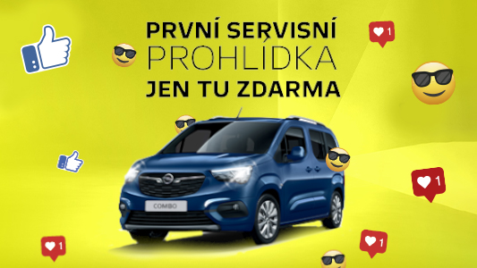 ZÍSKEJTE NOVÝ VŮZ OPEL <br>ZA NEJVÝHODNĚJŠÍ CENU!