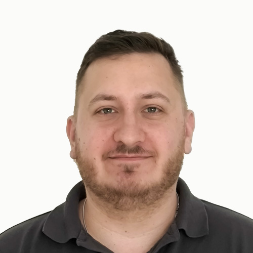 Jindřich Vaněk