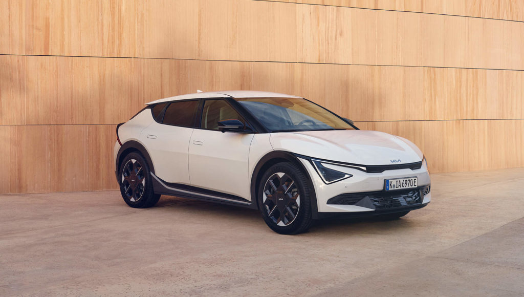 Kia EV6 (3)