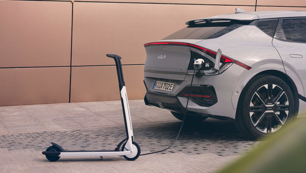 Kia EV6 (8)