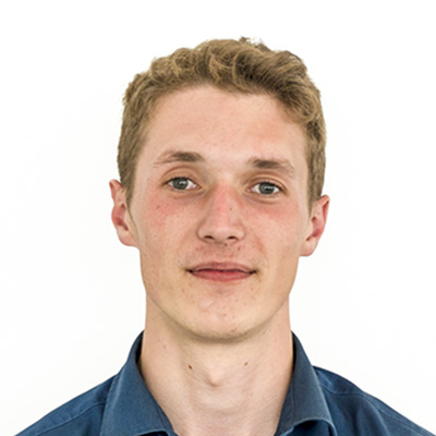 Martin Šoltés