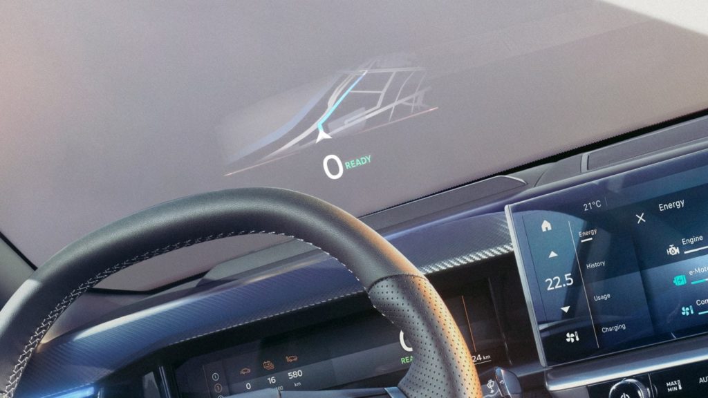 Opel Grandland 2024 (6)