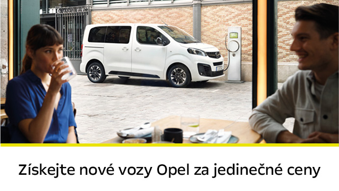 OPEL PARTNER