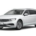 VW Passat Variant 01