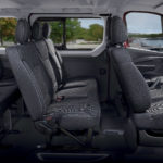 Renault Trafic Combi Van (10)