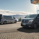 RENAULT TRAFIC SPACECLASS (J82)