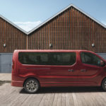 RENAULT TRAFIC (J82)