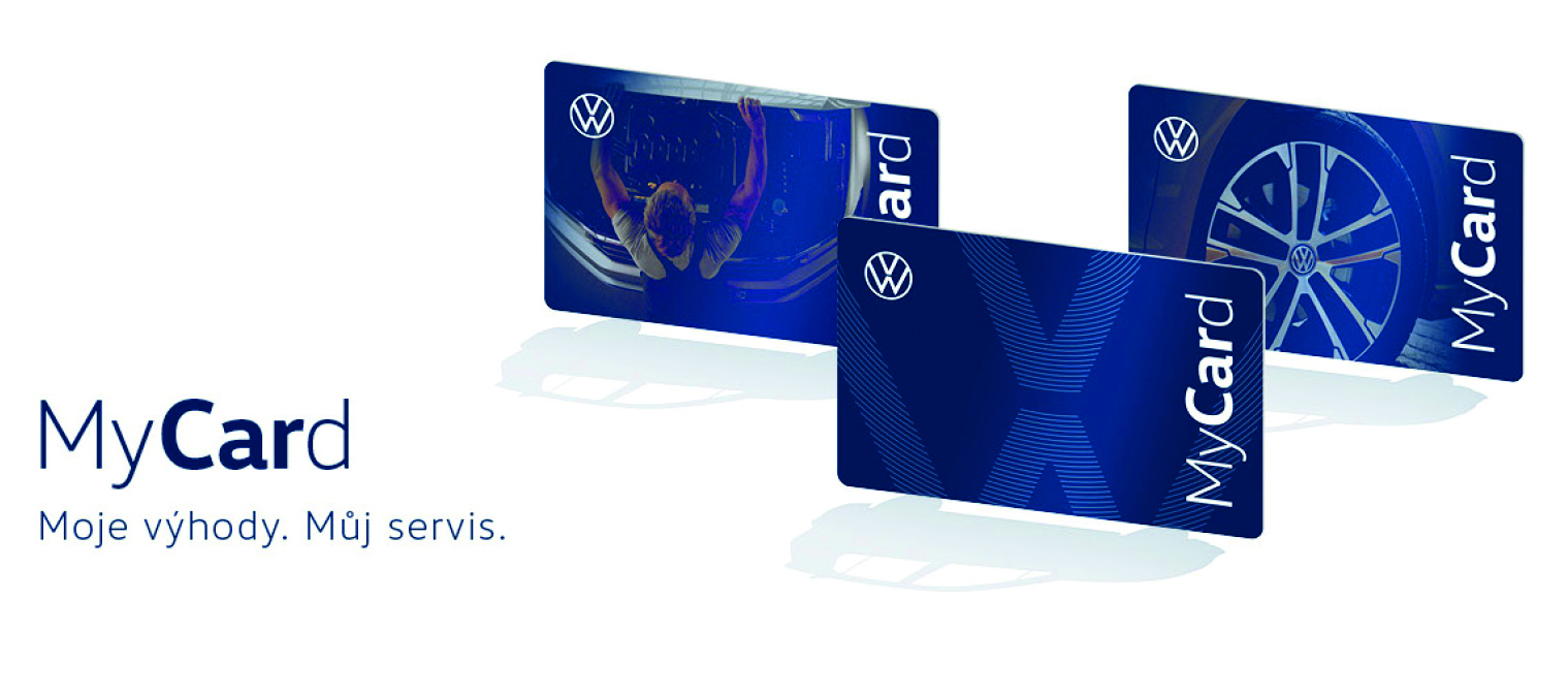 MyCard