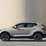 Volvo XC40 B3 Core OL_2