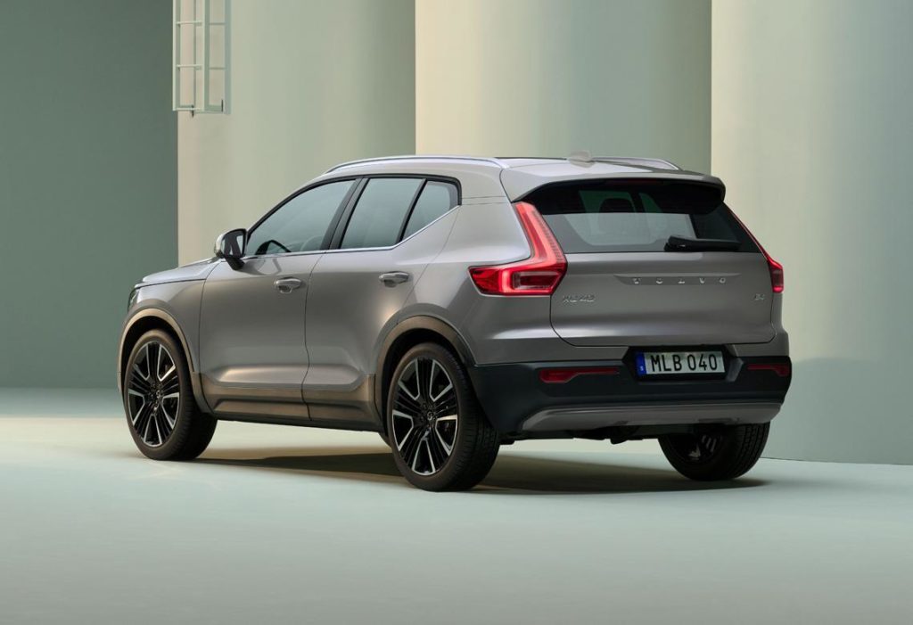 Volvo XC40 B3 Core OL_4