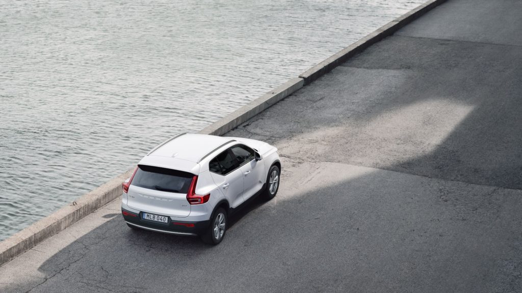 Volvo XC40 B3 Core OL_7