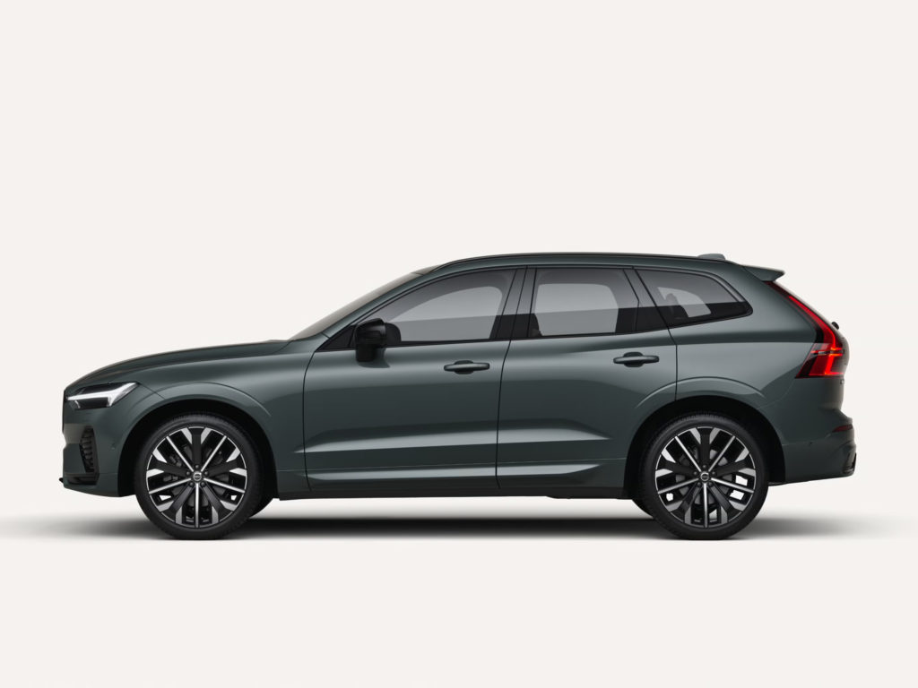 Volvo XC60 2025 01