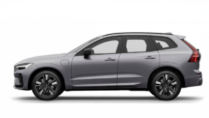  Volvo XC60 B5 AWD benzin Essential