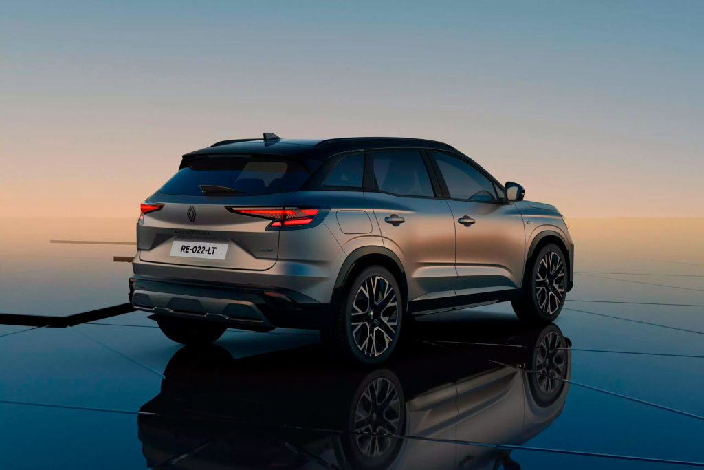 Renault Austral (3)