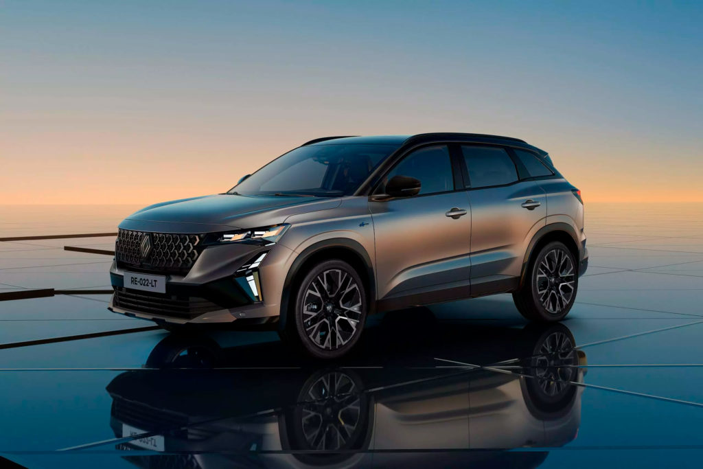 Renault Austral (5)
