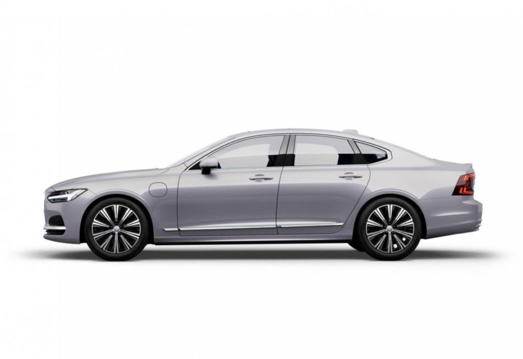 Volvo S90 - cenový bonus 1Q 2023