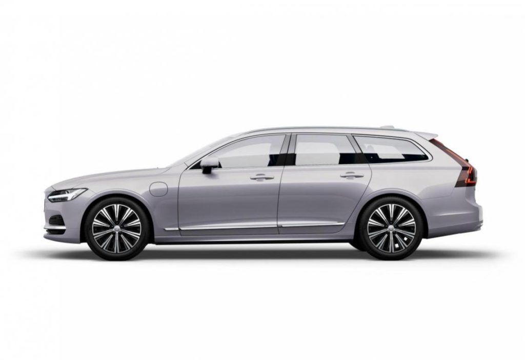 Volvo V90 - cenový bonus 1Q 2023