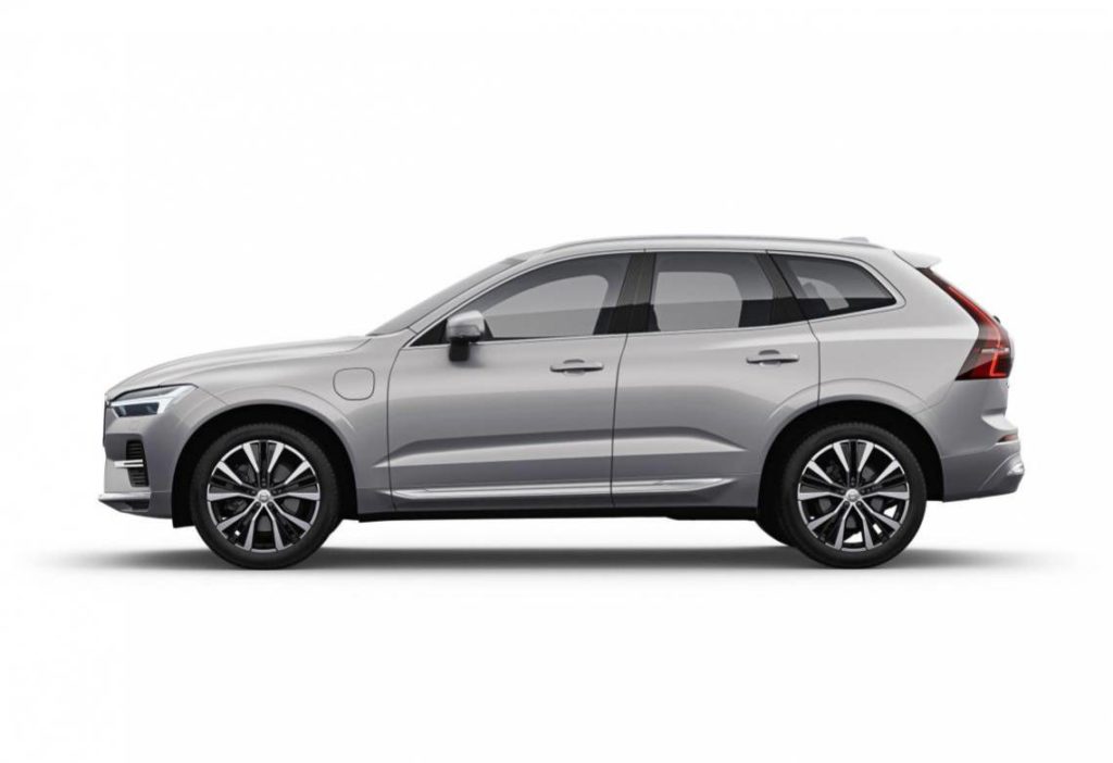 Volvo XC60 - cenový bonus 1Q 2023