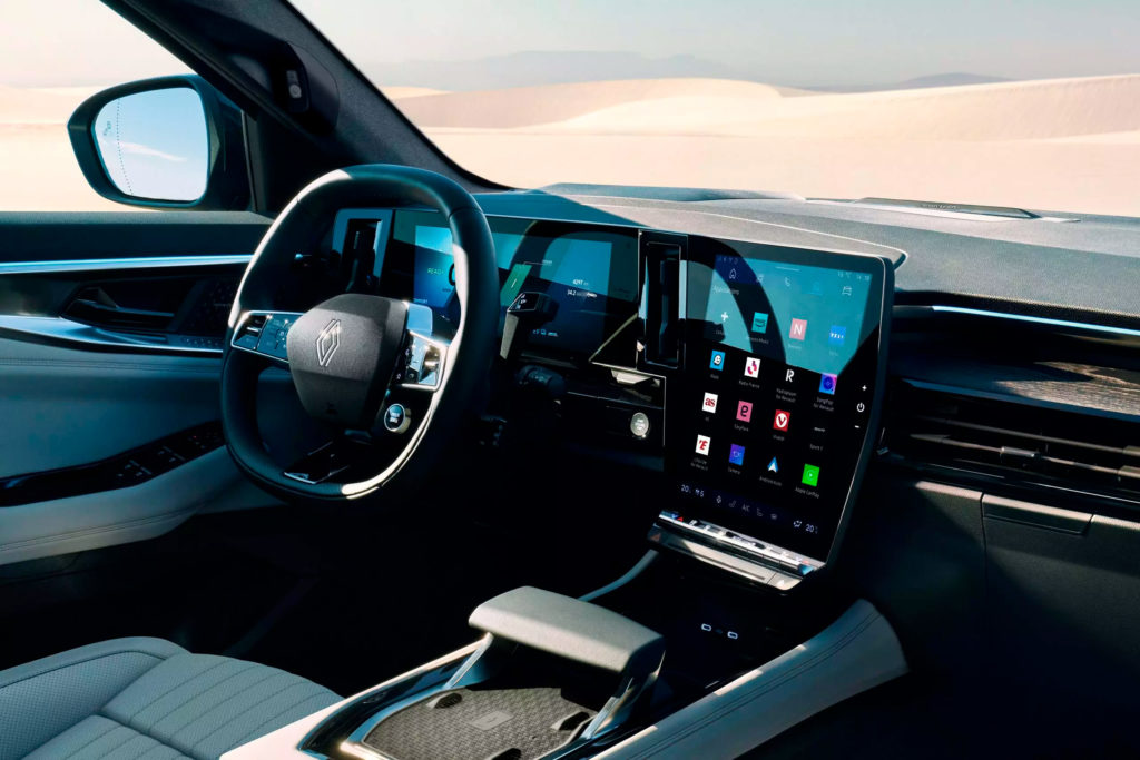 Renault Espace (3)