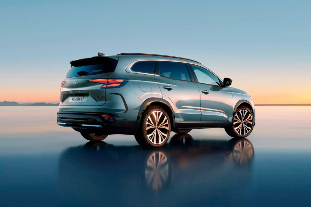 Renault Espace (5)