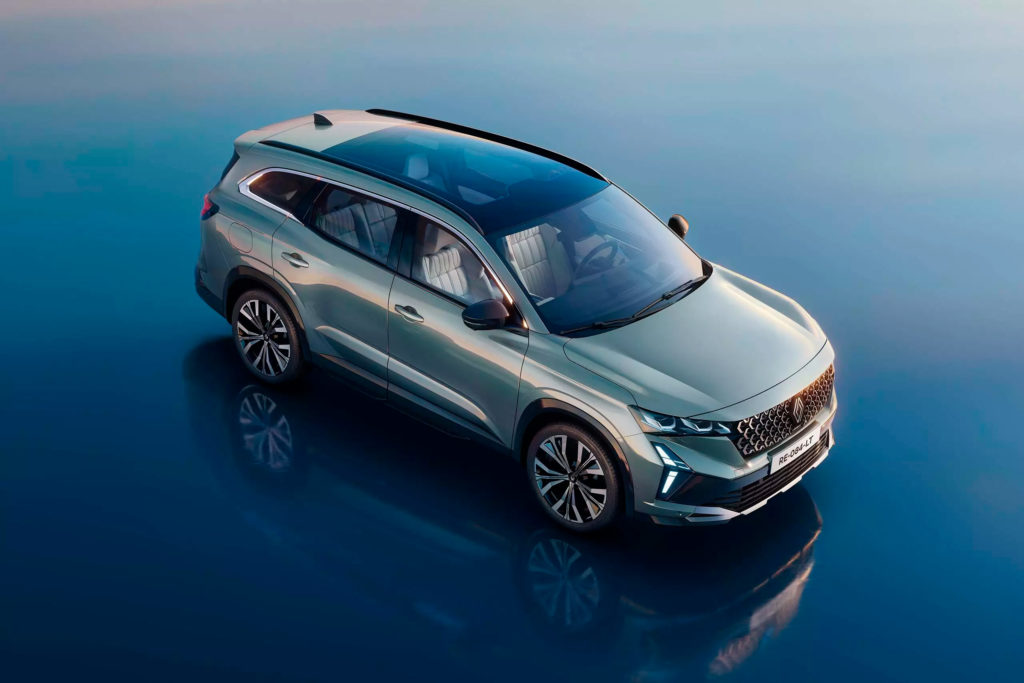 Renault Espace (6)