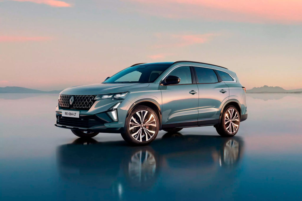 Renault Espace (7)