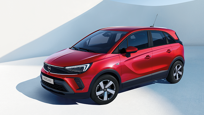 OPEL CROSSLAND HIT<br>JEN ZA 399 990 KČ!