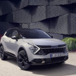 Kia Sportage EDITION 30_Titulka 2023