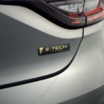 RENAULT CLIO E-TECH (BJA HEV)