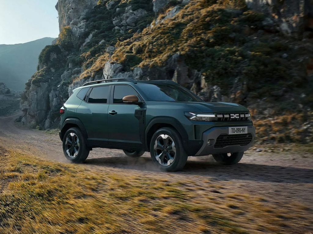 Dacia Duster 05