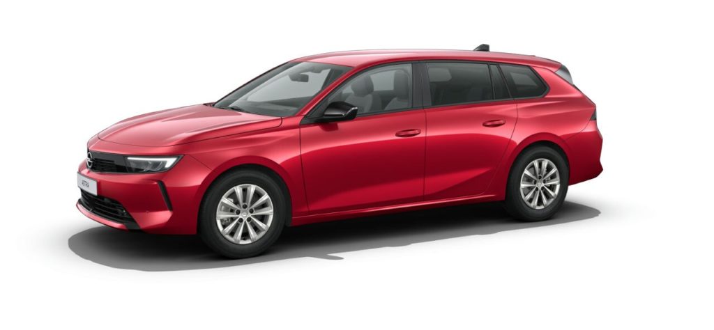 Opel Astra ST HIT Edition_1.2 Turbo