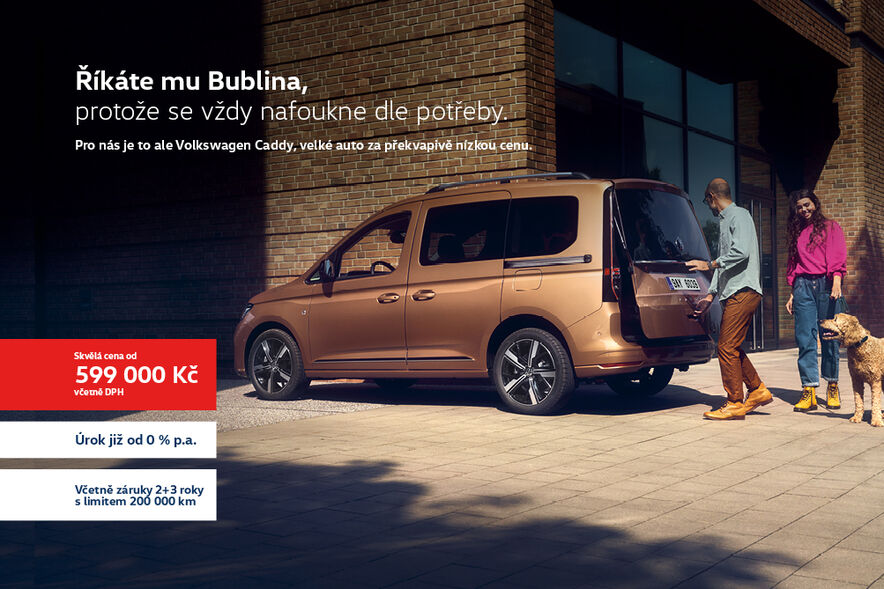 Nejlepší přítel Vaší rodiny i Vašeho podnikání