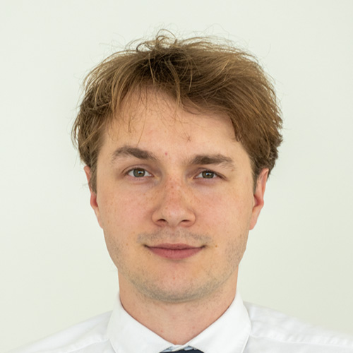 Dominik Köhler