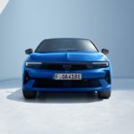 Opel Astra Electric (1)