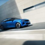 Opel Astra Electric (1)
