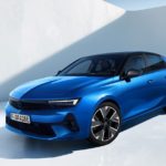Opel Astra Electric (2)