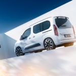 Opel Combo Electric 001