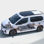 Opel Combo Electric 002