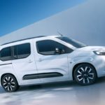 Opel Combo M1 (1)