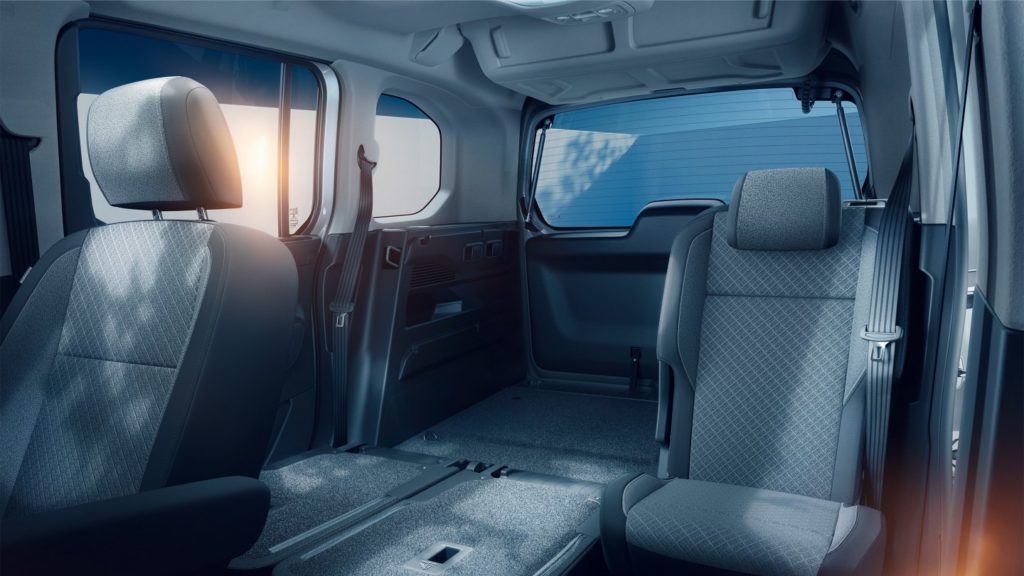 Opel Combo M1 (2)