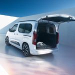 Opel Combo M1 (2)