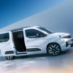 Opel Combo M1 (3)