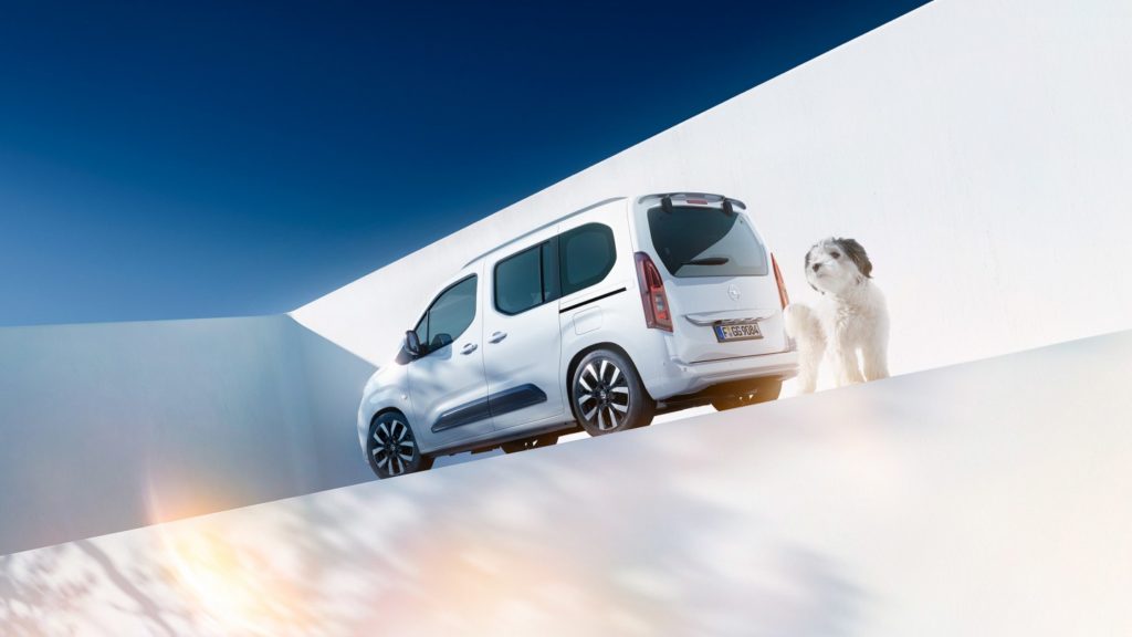 Opel Combo M1 (5)
